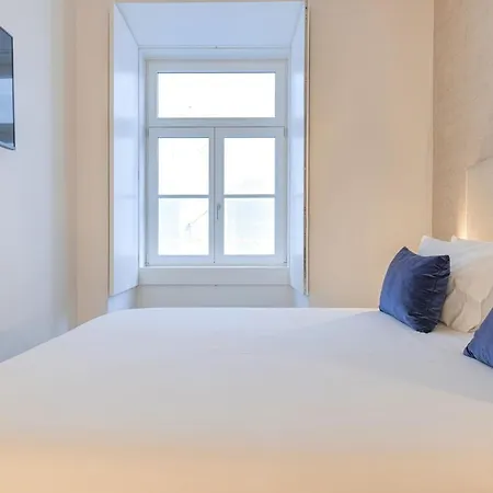 Ando Living - Douradores House * Lisbon