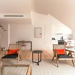 Ando Living - Douradores House Aparthotel Lissabon