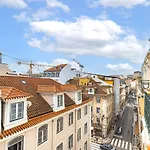 Ando Living - Douradores House Aparthotel 4*