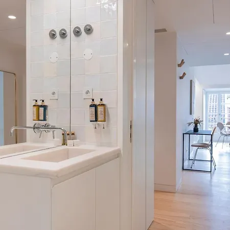 Διαμέρισμα Ando Living - Douradores House