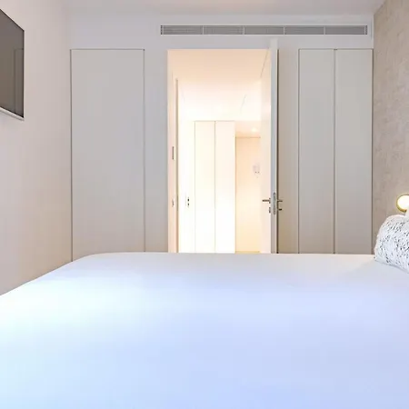 Ando Living - Douradores House Апартаменты *