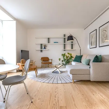 Ando Living - Douradores House *