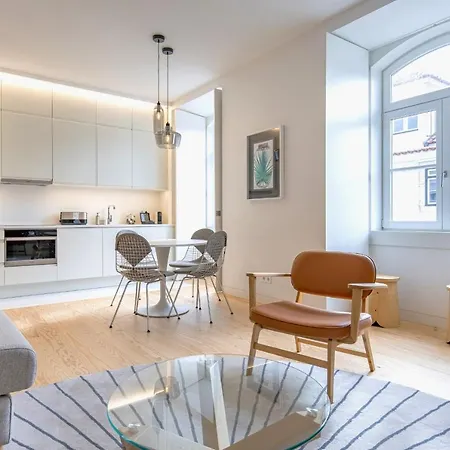 Ando Living - Douradores House Διαμέρισμα