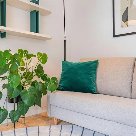 Апартаменты Ando Living - Douradores House