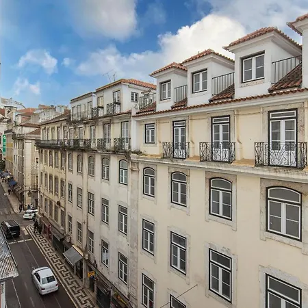 Ando Living - Douradores House Διαμέρισμα