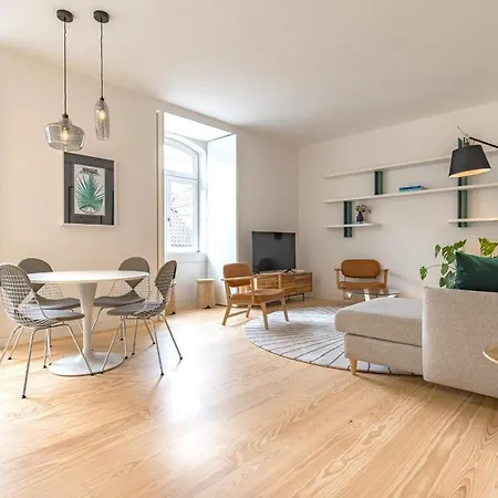 Апартаменты Ando Living - Douradores House *