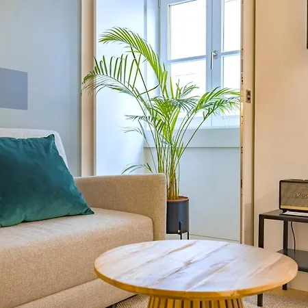 Апартаменты Ando Living - Douradores House *