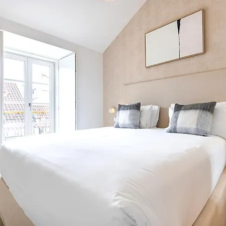 Hotel apartamentowy Ando Living - Douradores House
