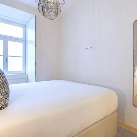Ando Living - Douradores House Lejlighedshotel