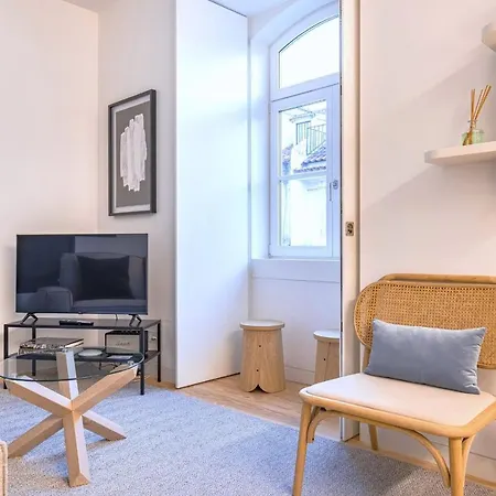 Ando Living - Douradores House Διαμέρισμα *