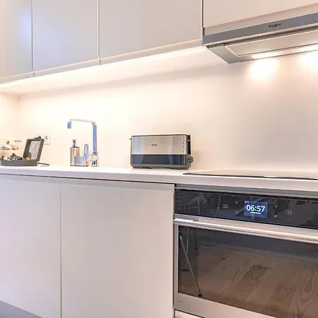 Ando Living - Douradores House Lizbona