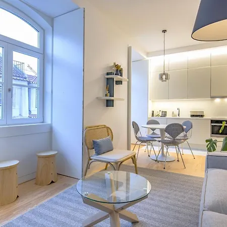Διαμέρισμα Ando Living - Douradores House
