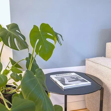 Ando Living - Douradores House Apartament Lizbona