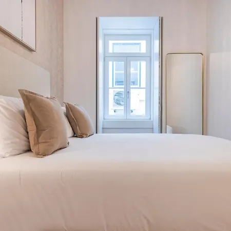 Ando Living - Douradores House Apartament *