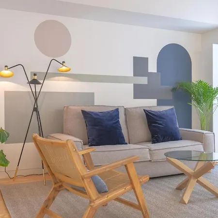 Διαμέρισμα Ando Living - Douradores House *