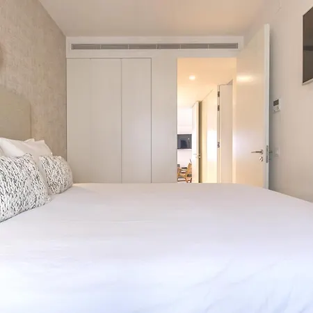 Ando Living - Douradores House Apartament *