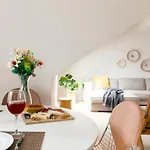 Апарт-отель Ando Living - Douradores House Лиссабон