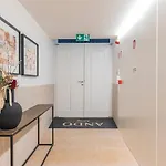 Ando Living - Douradores House Апарт-отель 4*