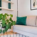 Апарт-отель Ando Living - Douradores House