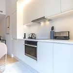 Ando Living - Douradores House 4* Лиссабон