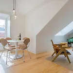 Апарт-отель Ando Living - Douradores House Лиссабон