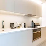 Ando Living - Douradores House 4* Лиссабон