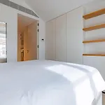 Ando Living - Douradores House Лиссабон