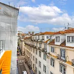 Ando Living - Douradores House Апарт-отель 4*