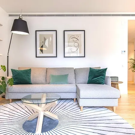 Ando Living - Douradores House *