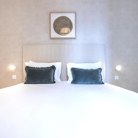 Ando Living - Douradores House * ליסבון