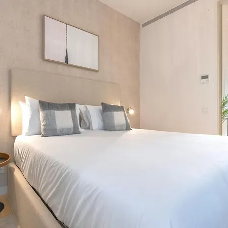 דירה Ando Living - Douradores House *