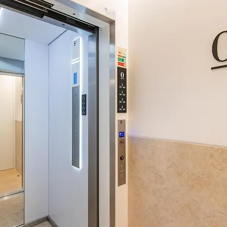 דירה Ando Living - Douradores House ליסבון