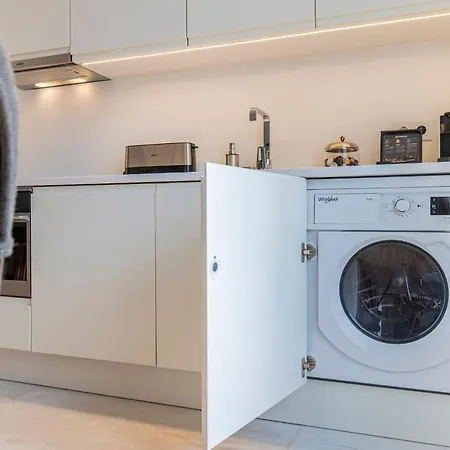 Ando Living - Douradores House * ליסבון