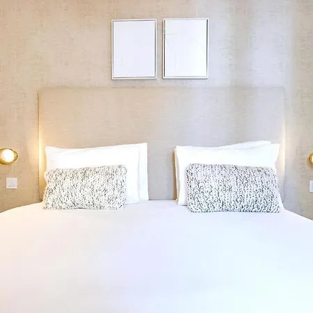 Ando Living - Douradores House דירה