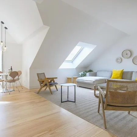 Ando Living - Douradores House *