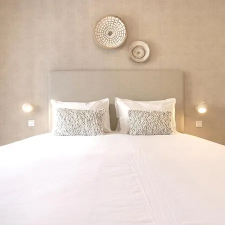 Ando Living - Douradores House דירה ליסבון